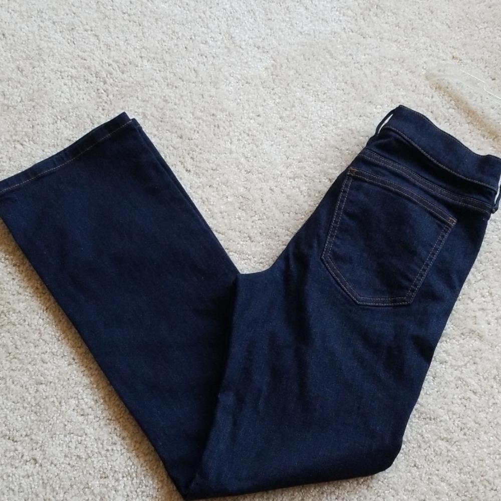 Ann Taylor Jeans